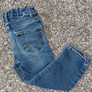 Toddler OshKosh Straight Denim Jeans